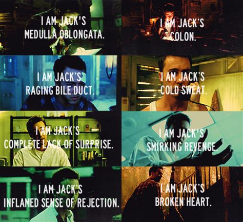fight club quotes i am jack's